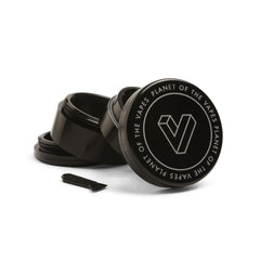 Planet of the Vapes 4 Piece Grinder