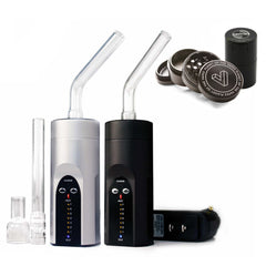 Arizer Solo Vaporizer - Latest 2016 Model