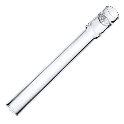 Straight Glass Mouthpiece for Arizer Solo Vaporizer