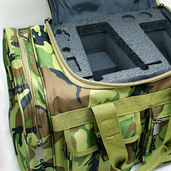 VapeCase for Arizer Extreme Q