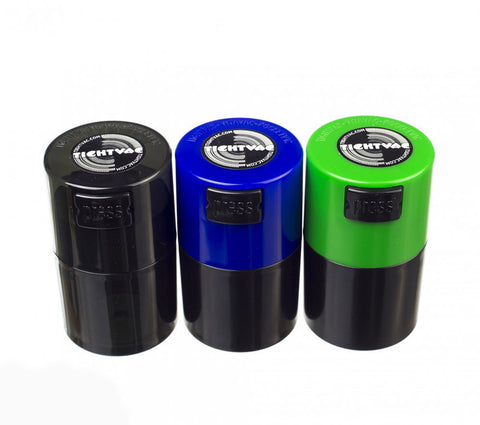 Tightvac Vitavac Container .06 Liter 3.5 grams