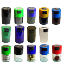 Tightvac Vitavac Container .06 Liter 3.5 grams