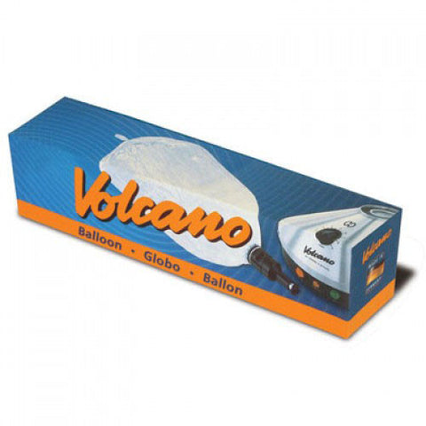 Solid Valve Balloon Bags for Volcano Vaporizer